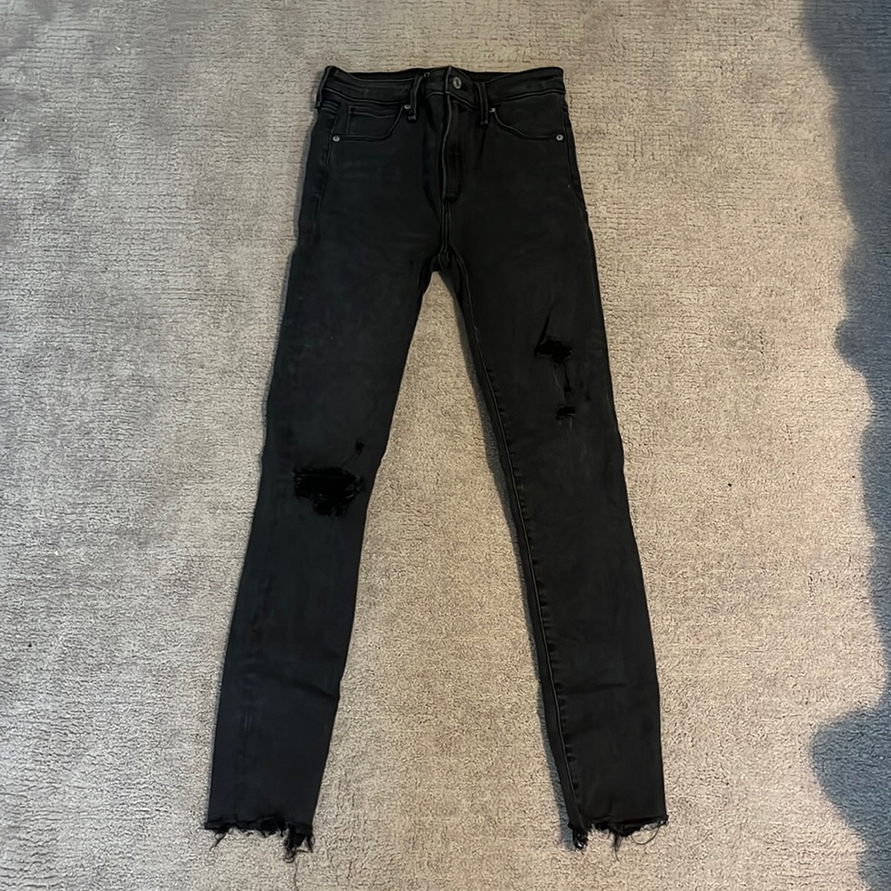 Abercrombie Jeans